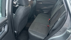 Nissan Qashqai 1.3 DiG-T MH Acenta Premium 5dr Petrol Hatchback